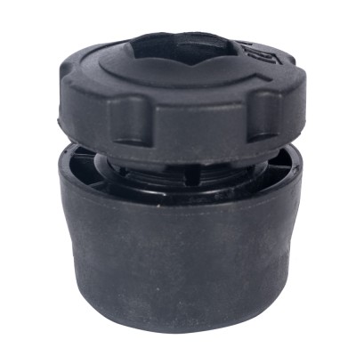 Tambur 2.4 mm Micul Fermier, buton plastic Model 9 FarmGarden AgroTrade foto