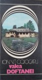 Valea Doftanei - Ion V.T. Cojocaru
