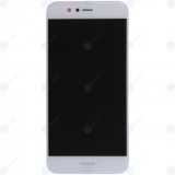 Huawei Nova 2 (PIC-L29) Unitate de afișare completă aurie 02351LRB