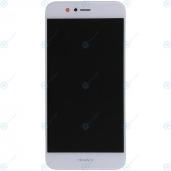 Huawei Nova 2 (PIC-L29) Unitate de afișare completă aurie 02351LRB foto
