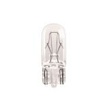 Set 20 Becuri Soclu Sticla 12V W3W 2.1X9.5D Sct