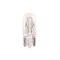 Set 20 Becuri Soclu Sticla 12V W3W 2.1X9.5D Sct