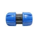 Mufa de compresiune egala D40x40 mm PN16 pentru irigatii
