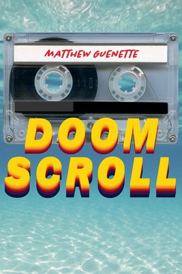 Doom Scroll: Poems foto