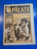 revista pacate - revista erotica - nr.4 /1995