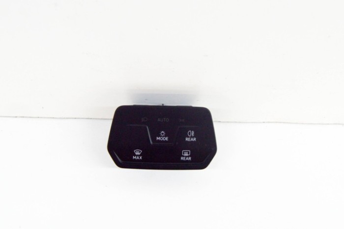 Modul de control comutator faruri VW ID.3 E11 2022 OEM: 10A941193T 17957846