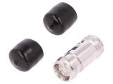 Adaptor Cablu Drept 4.3-10 Soclu