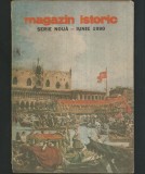 Cumpara ieftin MAGAZIN ISTORIC, REVISTĂ ISTORIE - SERIE NOUĂ - IUNIE, 1990