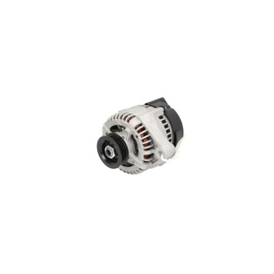 Alternator Smart Fortwo Cupe 450 Denso Dan521 foto