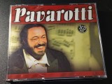 CD 3XCD PAVAROTTI - BEST OF PAVAROTTI - FATCASE - (EX)