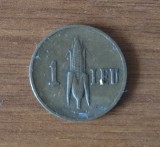 1 leu 1940, Rom&acirc;nia