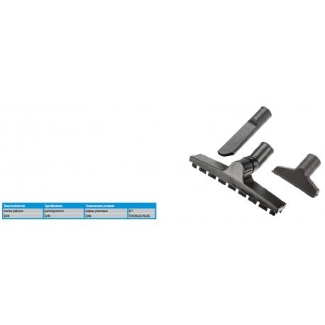 Piese de imbinare pentru aspiratorul 59G607 Piese de imbinare pentru aspiratorul 59G607