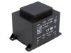 Transformator &icirc;ncapsulat 35VA 230V 12V