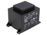 Transformator &Icirc;ncapsulat 35VA 230V 12V 2917mA PCB