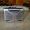 Walkman retro Panasonic RQ-A200 /fm/am/recorder caseta mare