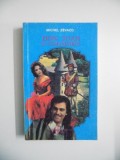DON JUAN SI COMANDORUL de MICHEL ZEVACO , 1993