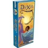 Dixit Journey extensie joc Dixit, ASMODEE ROMANIA SRL