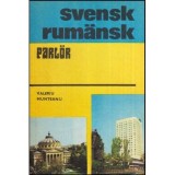 Valeriu Munteanu - Svensk-rumansk parlor - 118418