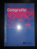 Silviu Negut - Geografie. Manual pentru clasa a XI-a (2001)