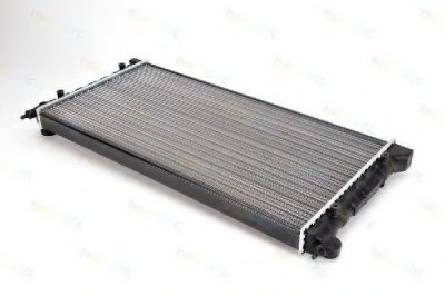 Radiator, racire motor VW PASSAT Variant (3A5, 35I) (1988 - 1997) THERMOTEC D7W045TT foto