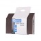 Burete abraziv pentru slefuire, 125 x 90 x 25 mm, P180, Geko G78566