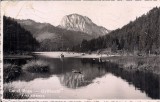 Fotografie tip carte postala circulata in 22 iulie 1939