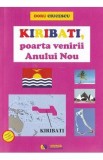 Kiribati, poarta venirii Anului Nou - Doru Ciucescu