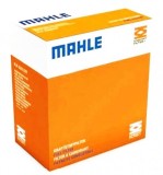 Mahle Set segmenti piston