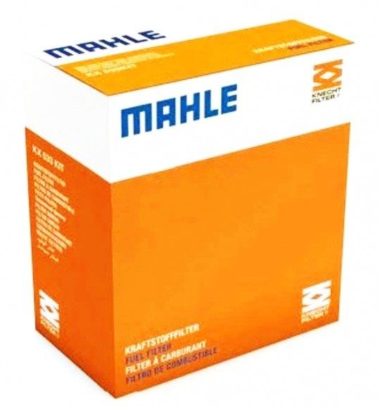 Mahle Set segmenti piston