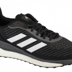 Pantofi de alergat adidas Solar Drive 19 EH2598 negru