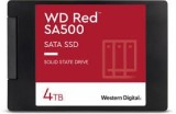 SSD NAS WD Red SA500 4TB SATA, 2.5&quot;, 7mm, Read/Write: 560/520 MBps, IOPS 87K/83K, TBW: 2500 &quot;WDS400T2R0A&quot;