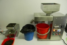 Presa ulei universala 220V