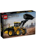 Lego Technictm Volvo L120 Electric Wheel Loader (42209)