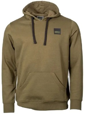 Hanorac Nash Make It Happen Hoody Box Logo Green, Marimea S foto
