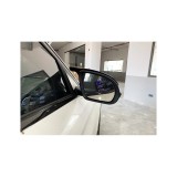 Capace oglinda tip Batman auto compatibile Mercedes Benz Clasa GLC X253 2015-2022 Cod: C557-BAT2
