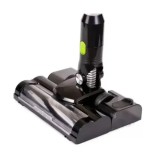 Perie pentru aspirator vertical 2 in 1 fara fir Tehno Easy Clean BST-723A, Studio Casa