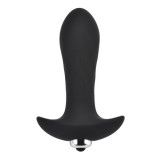 Dopuri cu vibratii - Loving Joy Model Perfect Dop Anal cu Vibratii 7 Functii