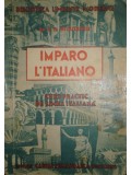 C. H. Niculescu - Imparo l&#039;italiano (Editia: 1943)