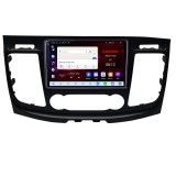 Navigatie Ford Transit 2019+ cu Android, 8GB RAM, 128GB, QLED si CarPlay