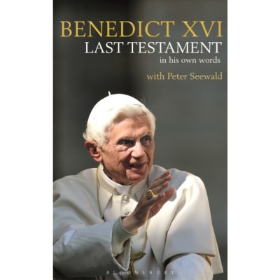 Last Testament: In His Own Words foto