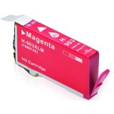 &Icirc;ncărcătură cerneală compatibilă T6M07AE#BGY, no.903XL/no.907XL, 12ml pentru