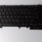 Tastatura Germania Dell Latitude E6520 (J8NYG) QWERTZ