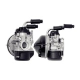 Carburator Peugeot moped First BIke Moped soclu manual - compatibil Peugeot moped