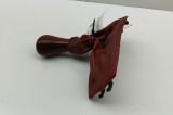 Nuca schimbător de viteze PORSCHE BOXSTER 986 1997 OEM: 98642407502 31147409