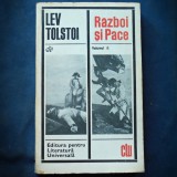 Cumpara ieftin Razboi si Pace Vol. II - Lev Tolstoi - Roman Beletristica