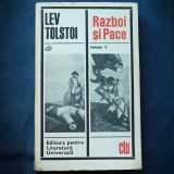 Cumpara ieftin RAZBOI SI PACE - VOLUMUL II - LEV TOLSTOI