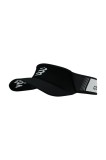 Compressport șapcă cozoroc Visor Ultralight culoarea portocaliu, cu imprimeu, XHWU3894