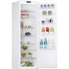 Frigider incorporabil Candy CMS518EW, 316 l, Clasa E, 5 rafturi, Iluminare LED, H 176.9 cm