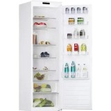 Frigider incorporabil Candy CMS518EW, 316 l, Clasa E, 5 rafturi, Iluminare LED, H 176.9 cm