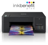 Multifunctional Inkjet CISS Color Brother DCP-T420W A4,Functii: Impr|Scan|Cop,Vit de Print Mono:16ipm,Vit de print color:9ipm,Co